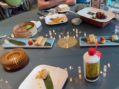 -半岛豪苑酒家(花都店)