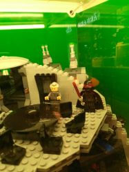 -乐高授权专卖店(朝阳大悦城店)