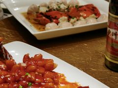 -香雪海饭店中餐厅(人民桥店)