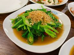 -班赞海鲜市场