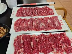 -潮汕美牛肉丸火锅店(天宁寺店)