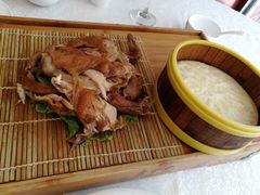 -惠丰堂饭庄·烤鸭·京味菜(翠微路店)