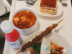 -宜家·瑞典风味餐厅(无锡店)