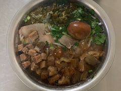 -花溪牛肉粉(八鸽岩店)