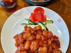 -宴武夷·匠心闽味(印象大红袍店)
