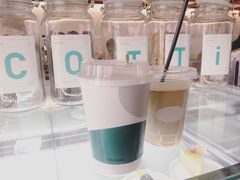 -fishtank鱼缸咖啡(三山街店)