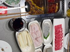 -海底捞火锅(漕宝路店)