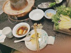 -阳坊胜利涮羊肉(阳坊老店)