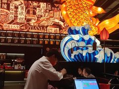 -天辣(金桥啦啦宝都店)