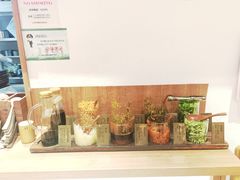 -小满手工粉(上海月星环球港店)