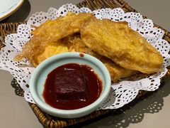 -福满圆(琨莎中心店)