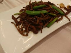 -粗茶淡饭·汉口公馆(循礼门店)