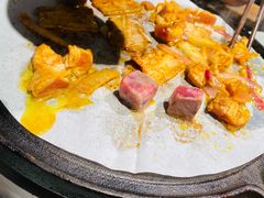 -酒拾烤肉(泉塘店)