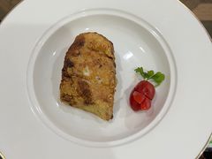 南都湖鱼柳-南阳食府·河南豫菜(南阳驻京办店)