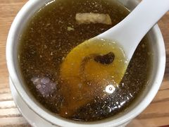 -裕记烧腊连锁餐饮(国商分店)