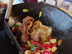 -集贤门·徽菜(福田店)