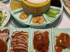 -羲和雅苑•北京烤鸭(国贸商城店)