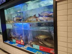 -鱼酷活鱼烤鱼(南京水游城店)