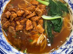 -隆轩面馆(嫩江路店)