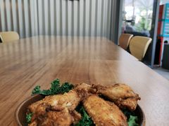 -农畉LONFOOD(福田星河COCOPark店)