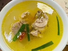 -蟹村草堂·苏式园林人文农家·大闸蟹