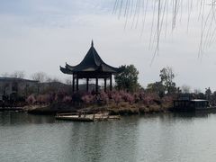 -木兰水镇旅游景区