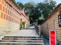 -晋江五店市传统文化旅游区