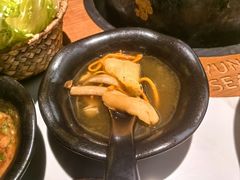 -芸山季·云南山珍菌火锅(南翔印象城MEGA店)