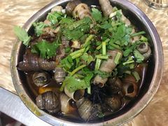 -北海田螺店(四川路店)