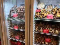 -太婆天府山珍酒楼(亚运村店)