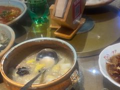 -水煮三国·川鲁江湖菜(香山店)