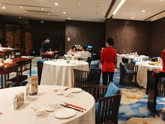 -红棉中餐厅·广州海航威斯汀酒店