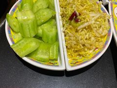 -芦月轩羊蝎子(劲松店)