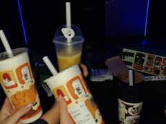 -歌莱美KTV x 星唱纯K·联名店(长虹路店)