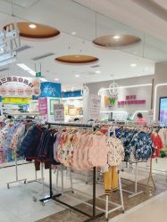 -孩子王童乐园(成都吾悦广场店)