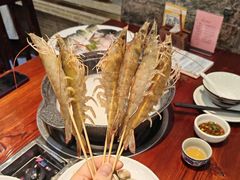 -御膳粥·牛乳粥底火锅·地道顺德菜(容桂店)