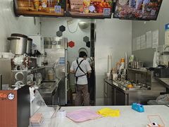 -CoCo都可(南京珠江路店)