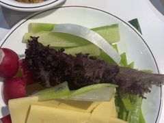 -李老哈·东北菜(宋园路店)