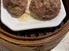 新会陈皮牛肉丸-又一间茶点轩(百汇广场店)