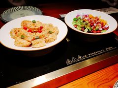 -鱼谦脆皮烤鱼(华阳城店)