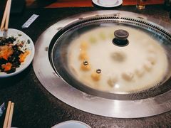 -挂雪铁锅炖大鹅