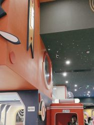 -MELAND CLUB亲子乐园·派对·餐厅(北京芳圆里ID MALL店)