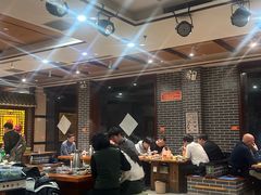 -黑土风情铁锅炖(兴业路店)