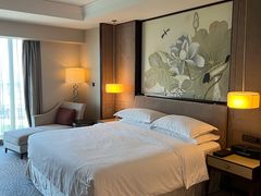 -上海嘉定喜来登酒店