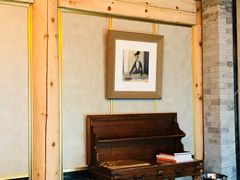 -北京古城老院厉晓麟精致菜