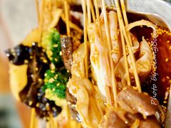 钵钵鸡-小街天府(西工小街店)