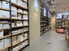 -MUJI无印良品(茂业天地店)