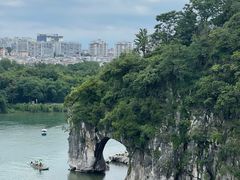 -璟象酒店-爱丽坊景观餐厅