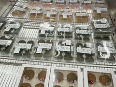 -茶颜悦色(嘉顿一楼吉时赏味游园会店)