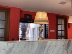-民国红公馆(总统府店)